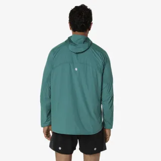 Asics Jakna ROAD PACKABLE JACKET 