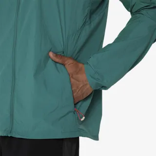 Asics Jakna ROAD PACKABLE JACKET 