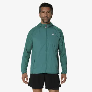 Asics Jakna ROAD PACKABLE JACKET 