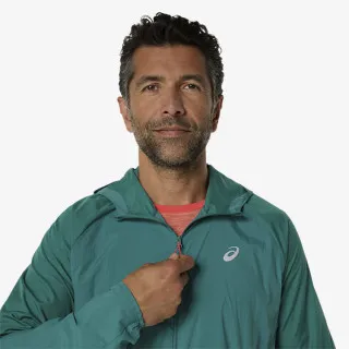 Asics Jakna ROAD PACKABLE JACKET 