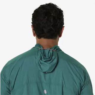 Asics Jakna ROAD PACKABLE JACKET 