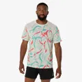 Asics Road All-Over Print 