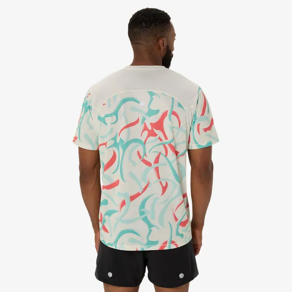 Asics Road All-Over Print 