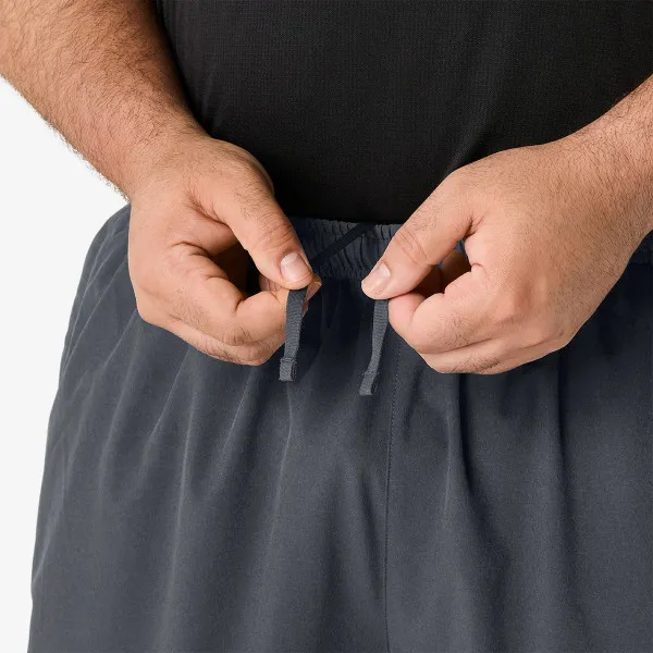 Asics ASICS CORE WOVEN PANT 