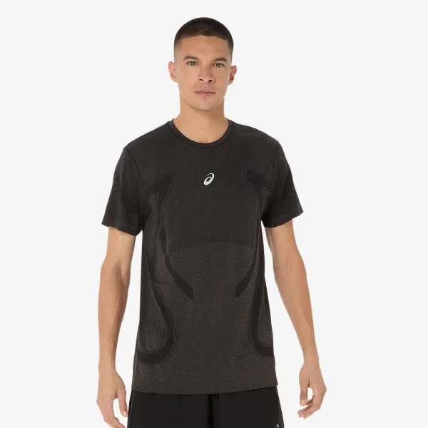 Asics ROAD SEAMLESS SS TOP 