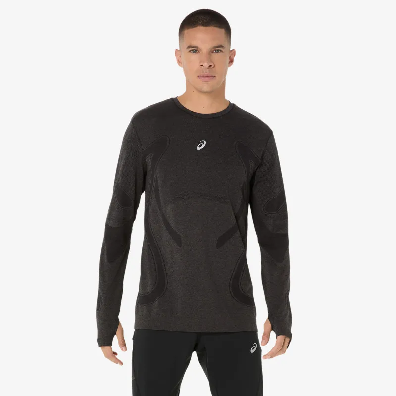 Asics ROAD SEAMLESS LS TOP 