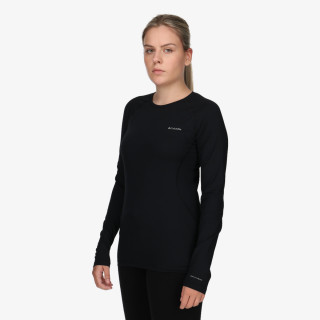 COLUMBIA MAJICA DUGIH RUKAVA W Omni-Heat Infinity Knit LS Crew 