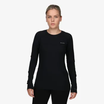 COLUMBIA MAJICA DUGIH RUKAVA COLUMBIA MAJICA DUGIH RUKAVA W Omni-Heat Infinity Knit LS Crew 