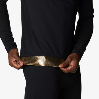 Columbia Majica dugih rukava Omni-Heat Infinity Knit 