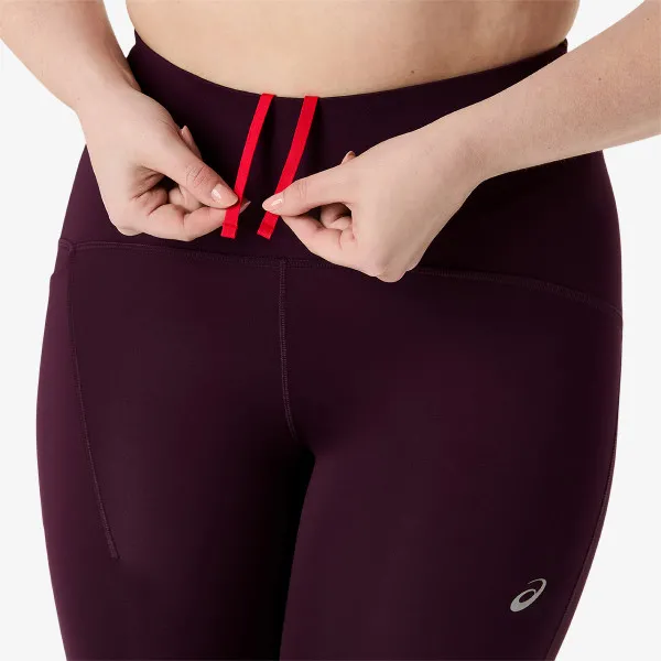 Asics ROAD HIGH WAIST TIGHT 