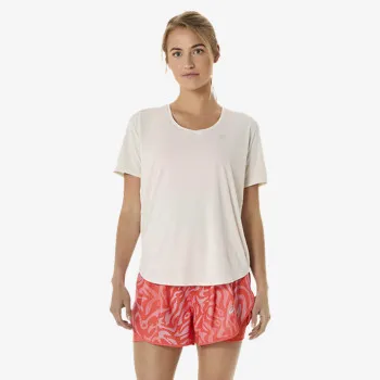 Asics T-shirt ROAD V-NECK SS TOP 