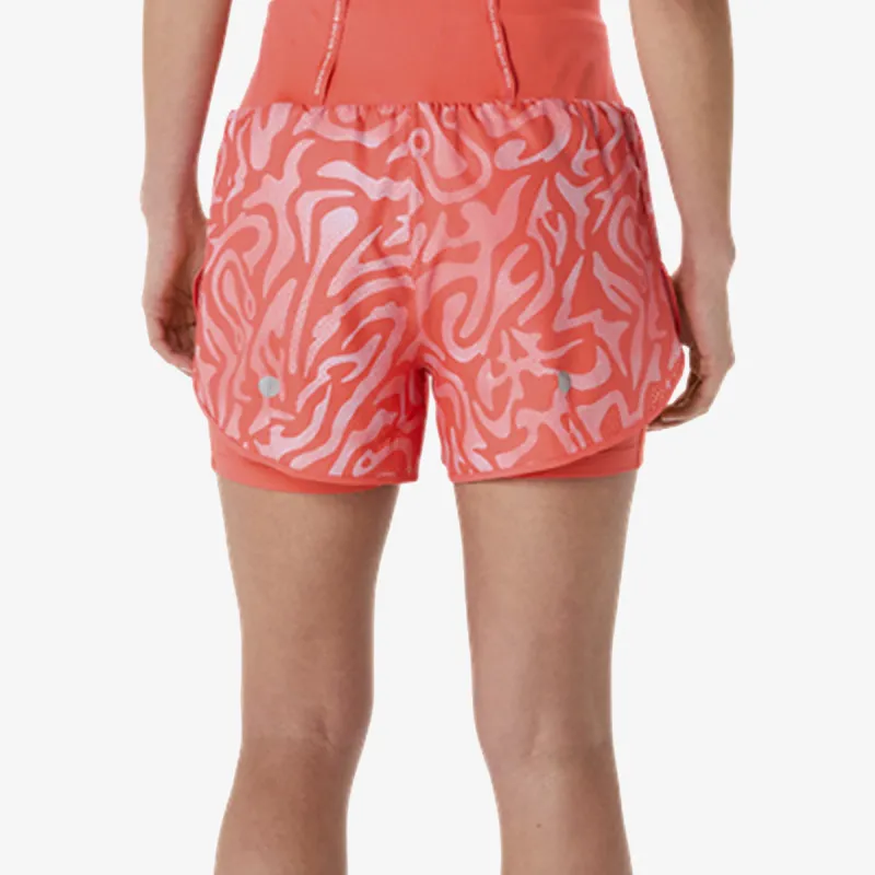 Asics Road All-Over Print 