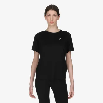 Asics T-shirt ASICS CORE SS TOP 