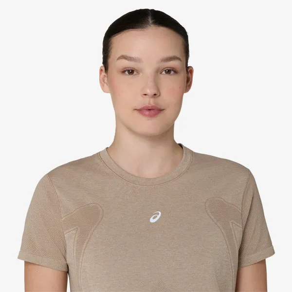 Asics ROAD SEAMLESS SS TOP 