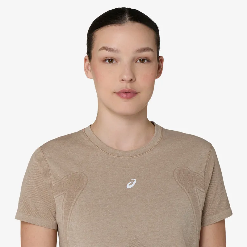 Asics ROAD SEAMLESS SS TOP 
