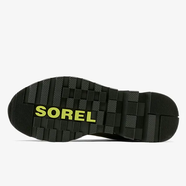 SOREL 2016241-052 MAC HILL™ MID LTR WP