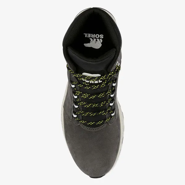 SOREL 2016241-052 MAC HILL™ MID LTR WP