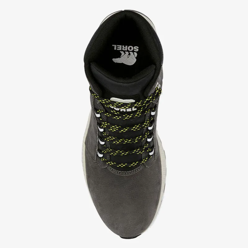 SOREL 2016241-052 MAC HILL™ MID LTR WP