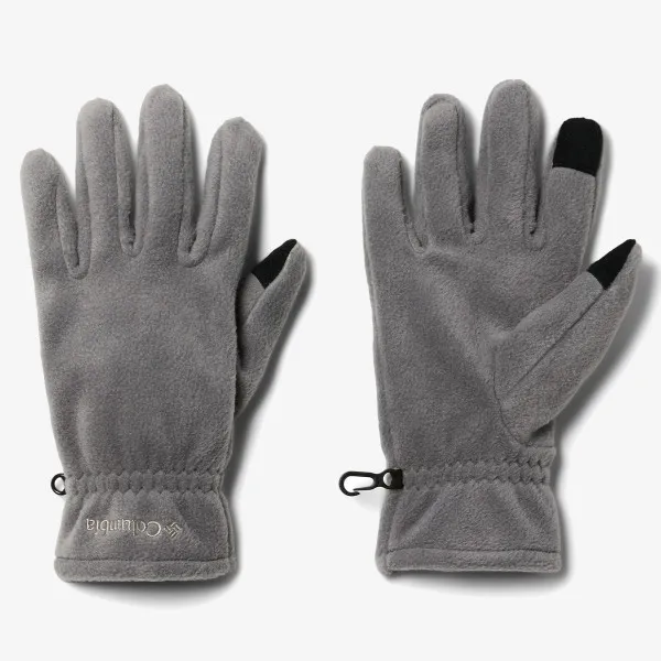 Columbia Rukavice Men's Steens Mountain™ Fleece Glove 