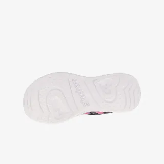 Skechers SKECHERS dječje tenisice HEART LIGHTS 