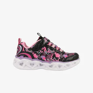Skechers SKECHERS dječje tenisice HEART LIGHTS 