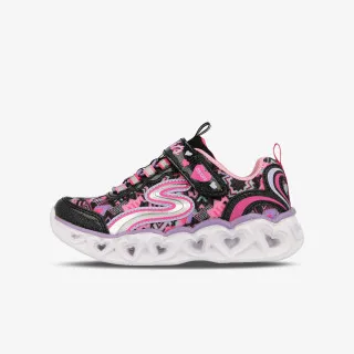 Skechers SKECHERS dječje tenisice HEART LIGHTS 