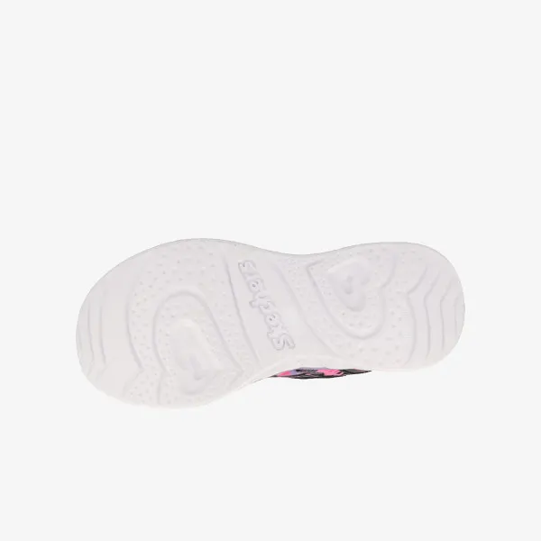 Skechers SKECHERS dječje tenisice HEART LIGHTS 