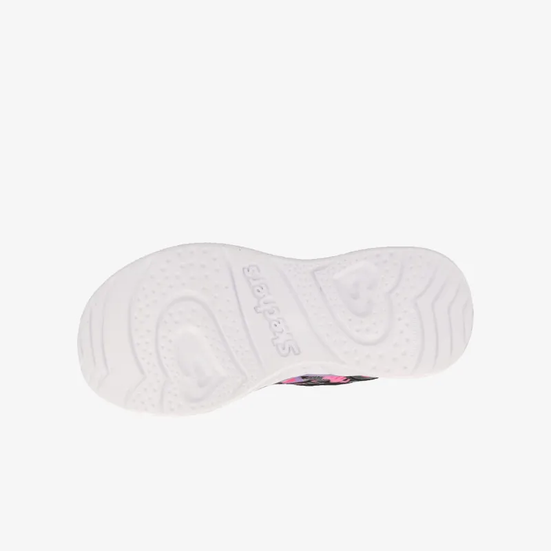 Skechers SKECHERS dječje tenisice HEART LIGHTS 