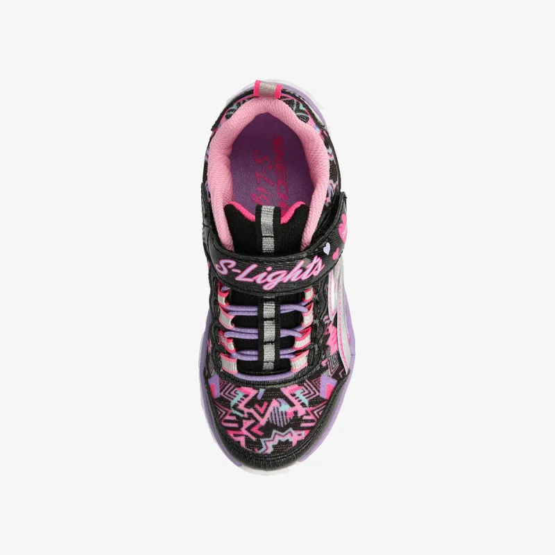 Skechers SKECHERS dječje tenisice HEART LIGHTS 