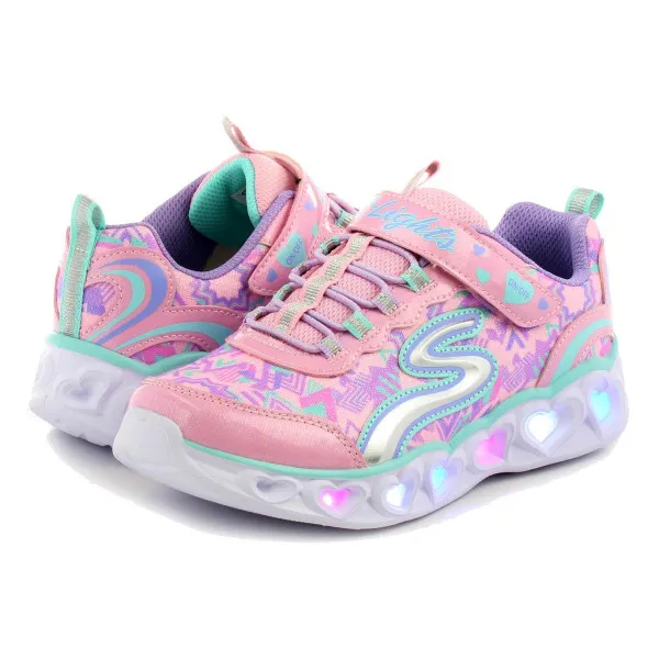 Skechers Tenisice HEART LIGHTS 