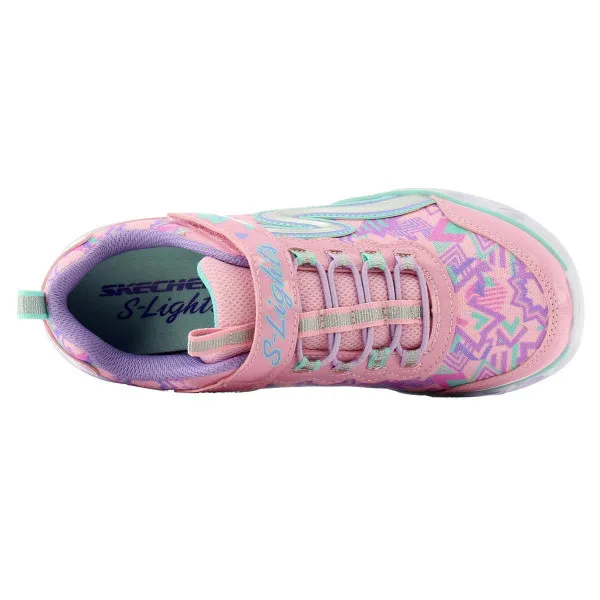 Skechers Tenisice HEART LIGHTS 