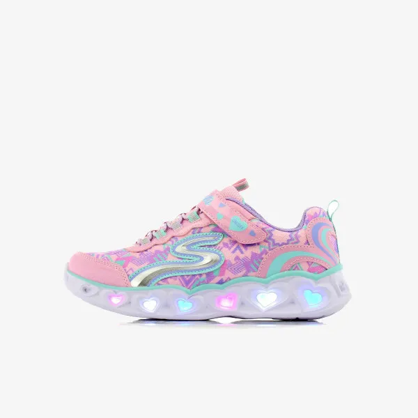Skechers HEART LIGHTS 