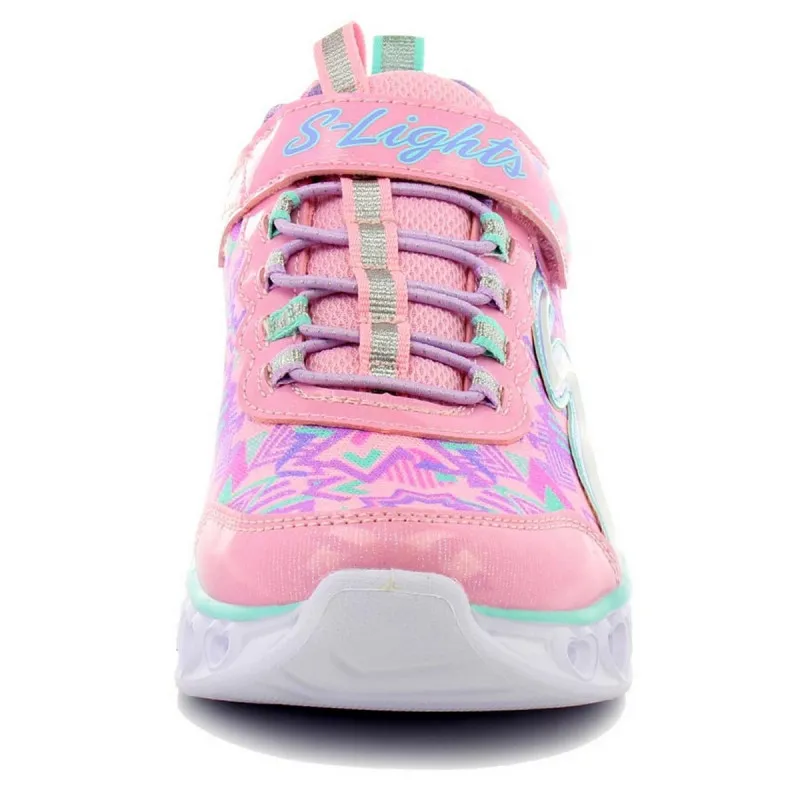 Skechers HEART LIGHTS 