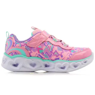 Skechers SKECHERS dječje tenisice HEART LIGHTS 