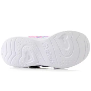 Skechers SKECHERS dječje tenisice HEART LIGHTS 