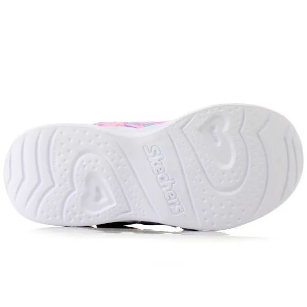Skechers SKECHERS dječje tenisice HEART LIGHTS 