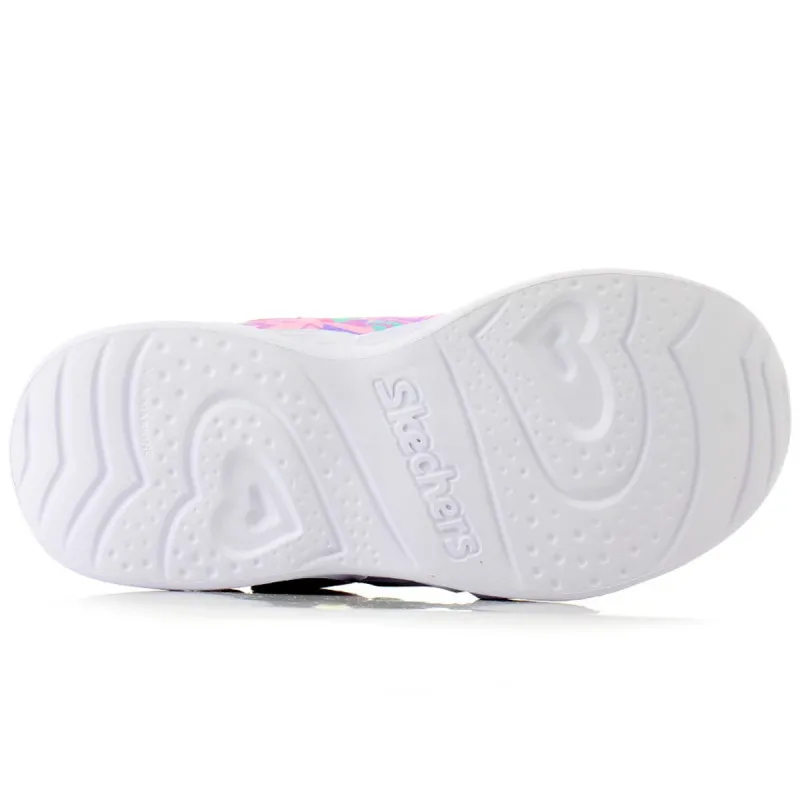 Skechers SKECHERS dječje tenisice HEART LIGHTS 