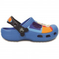 Crocs Sandale CC MICKEY COLORBLOCK CLOG K 