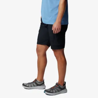 Columbia Silver Ridge™ Utility Cargo Short 