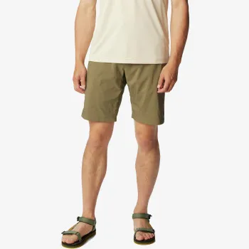 Columbia Kratke hlače Columbia Kratke hlače Silver Ridge™ Utility Short 