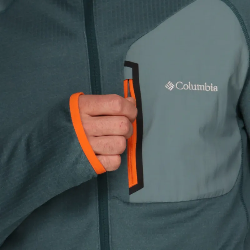 Columbia Triple Canyon™ 