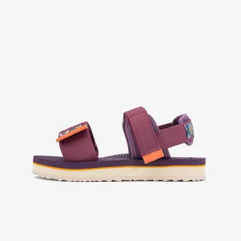 COLUMBIA SANDALE VIA™ SANDAL DESERT NIGHTS 