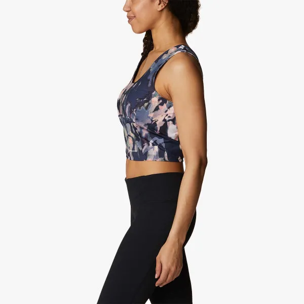 COLUMBIA TOP I MAJICA BEZ RUKAVA Boundless Trek™ Tank 