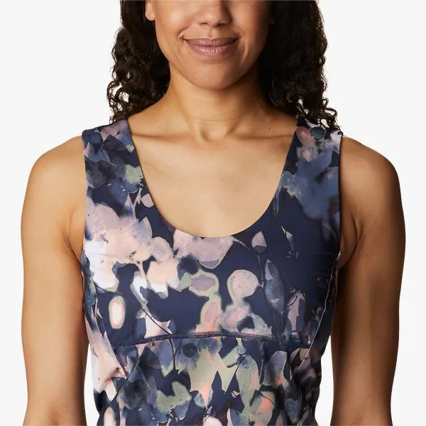 COLUMBIA TOP I MAJICA BEZ RUKAVA Boundless Trek™ Tank 