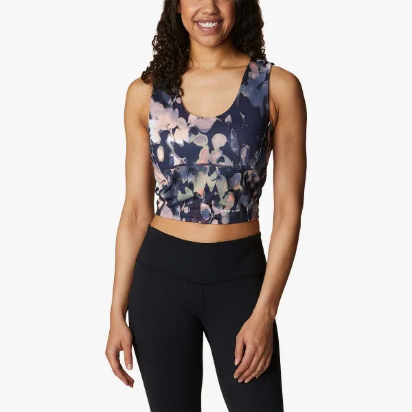 COLUMBIA TOP I MAJICA BEZ RUKAVA Boundless Trek™ Tank 