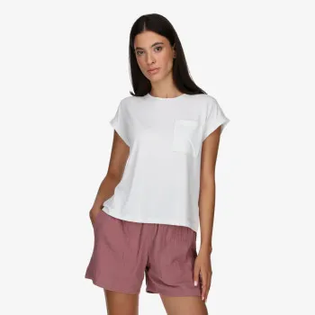 Columbia T-shirt Boundless Trek™ Short Sleeve Tee 