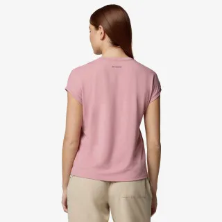 Columbia T-shirt Boundless Trek™ Short Sleeve Tee 