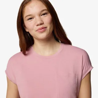 Columbia T-shirt Boundless Trek™ Short Sleeve Tee 