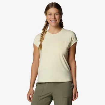 Columbia T-shirt Boundless Trek™ Short Sleeve Tee 