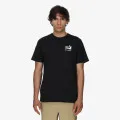 Columbia T-shirt Explorers Canyon™ Back SS Tee 